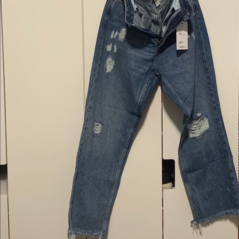 Forever 21
